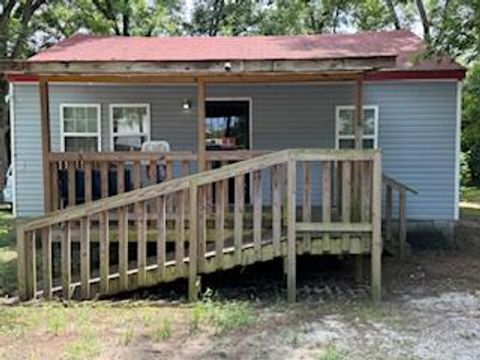 Tiny photo for 506 Holly Drive, Waynesboro, GA 30830 (MLS # 545226)