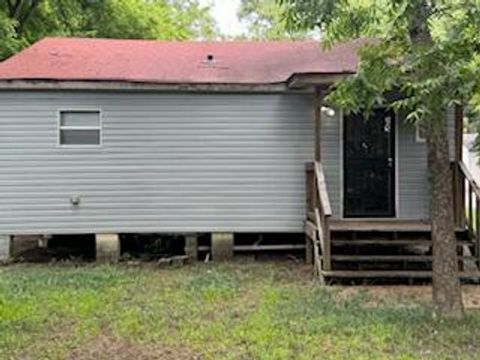 Tiny photo for 506 Holly Drive, Waynesboro, GA 30830 (MLS # 545226)