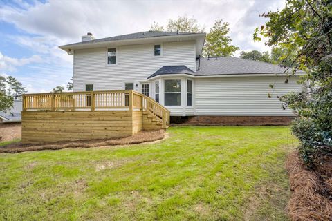 Tiny photo for 418 Santa Anna Trail, Augusta, GA 30907 (MLS # 548049)