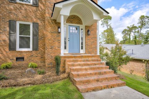 Tiny photo for 418 Santa Anna Trail, Augusta, GA 30907 (MLS # 548049)