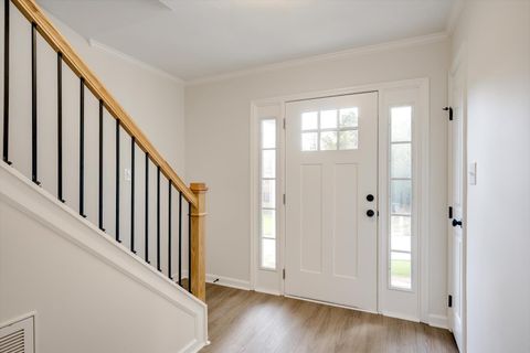 Tiny photo for 418 Santa Anna Trail, Augusta, GA 30907 (MLS # 548049)