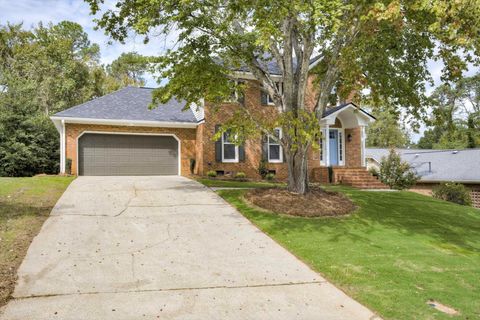 Tiny photo for 418 Santa Anna Trail, Augusta, GA 30907 (MLS # 548049)