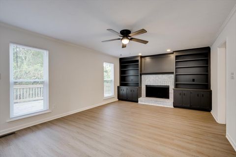 Tiny photo for 418 Santa Anna Trail, Augusta, GA 30907 (MLS # 548049)