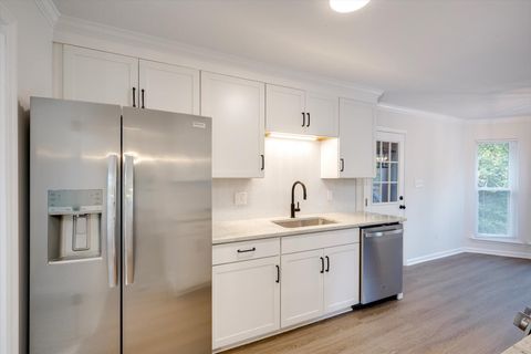 Tiny photo for 418 Santa Anna Trail, Augusta, GA 30907 (MLS # 548049)