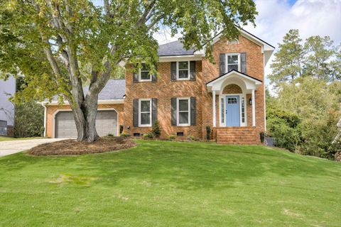 Photo of 418 Santa Anna Trail, Augusta, GA 30907 (MLS # 548049)