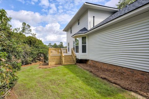 Tiny photo for 418 Santa Anna Trail, Augusta, GA 30907 (MLS # 548049)