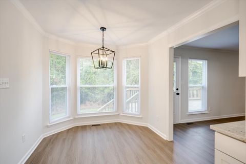 Tiny photo for 418 Santa Anna Trail, Augusta, GA 30907 (MLS # 548049)