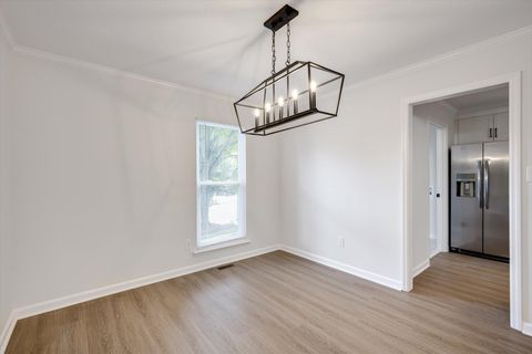 Tiny photo for 418 Santa Anna Trail, Augusta, GA 30907 (MLS # 548049)