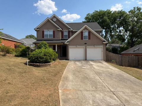 Photo of 3862 Live Oak Lane, Augusta, GA 30907 (MLS # 555185)