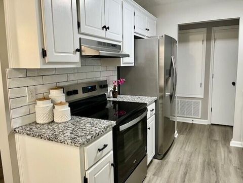 Tiny photo for 2896 Rasha Drive, Augusta, GA 30906 (MLS # 549566)