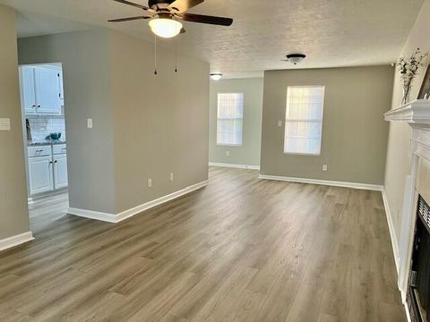 Tiny photo for 2896 Rasha Drive, Augusta, GA 30906 (MLS # 549566)