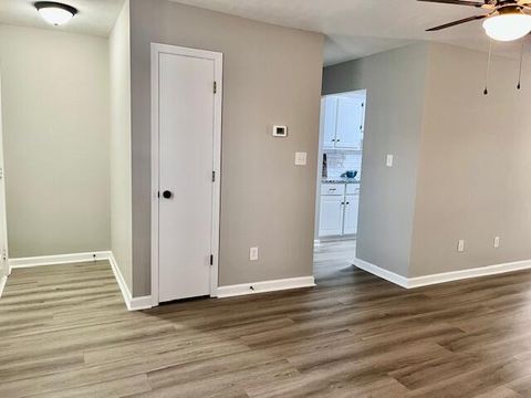 Tiny photo for 2896 Rasha Drive, Augusta, GA 30906 (MLS # 549566)