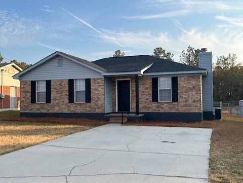 Photo of 2896 Rasha Drive, Augusta, GA 30906 (MLS # 549566)