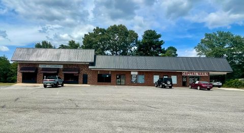 202 Thomson Hwy / Hwy 17 North Wrens GA 30833