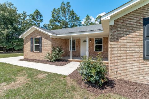 A home in Hephzibah