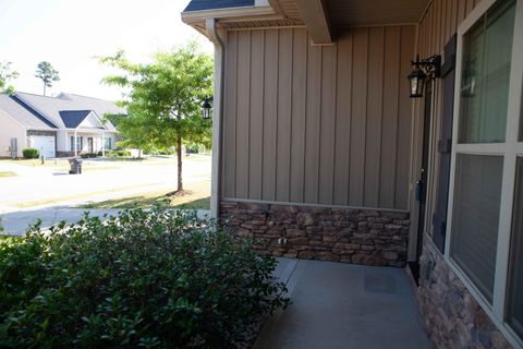 A home in Grovetown