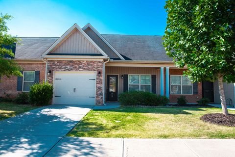 A home in Grovetown