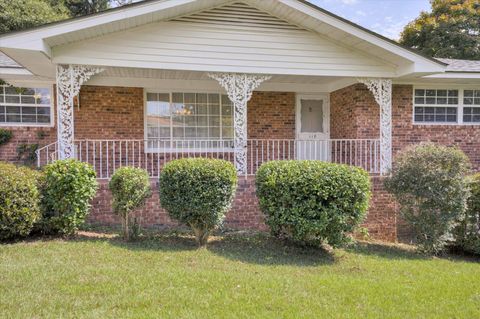 A home in North Augusta