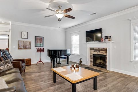 Tiny photo for 304 Rustic Lane, Evans, GA 30809 (MLS # 549627)