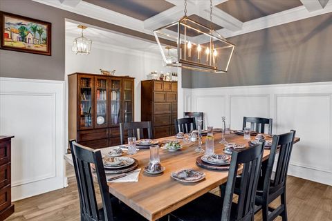 Tiny photo for 304 Rustic Lane, Evans, GA 30809 (MLS # 549627)