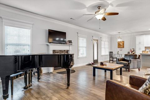 Tiny photo for 304 Rustic Lane, Evans, GA 30809 (MLS # 549627)