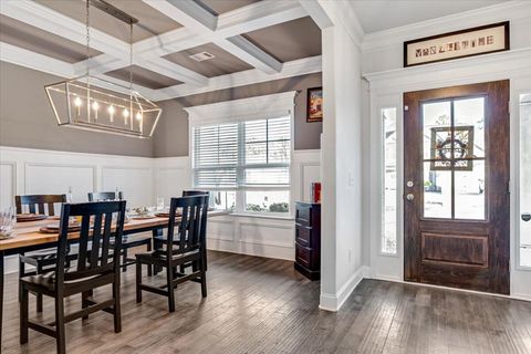 Tiny photo for 304 Rustic Lane, Evans, GA 30809 (MLS # 549627)