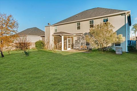 Tiny photo for 304 Rustic Lane, Evans, GA 30809 (MLS # 549627)