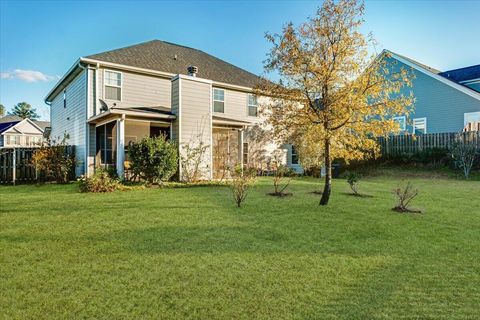 Tiny photo for 304 Rustic Lane, Evans, GA 30809 (MLS # 549627)