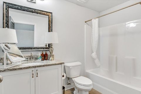 Tiny photo for 304 Rustic Lane, Evans, GA 30809 (MLS # 549627)