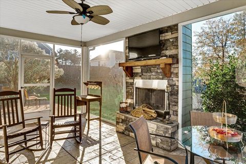 Tiny photo for 304 Rustic Lane, Evans, GA 30809 (MLS # 549627)