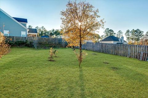 Tiny photo for 304 Rustic Lane, Evans, GA 30809 (MLS # 549627)