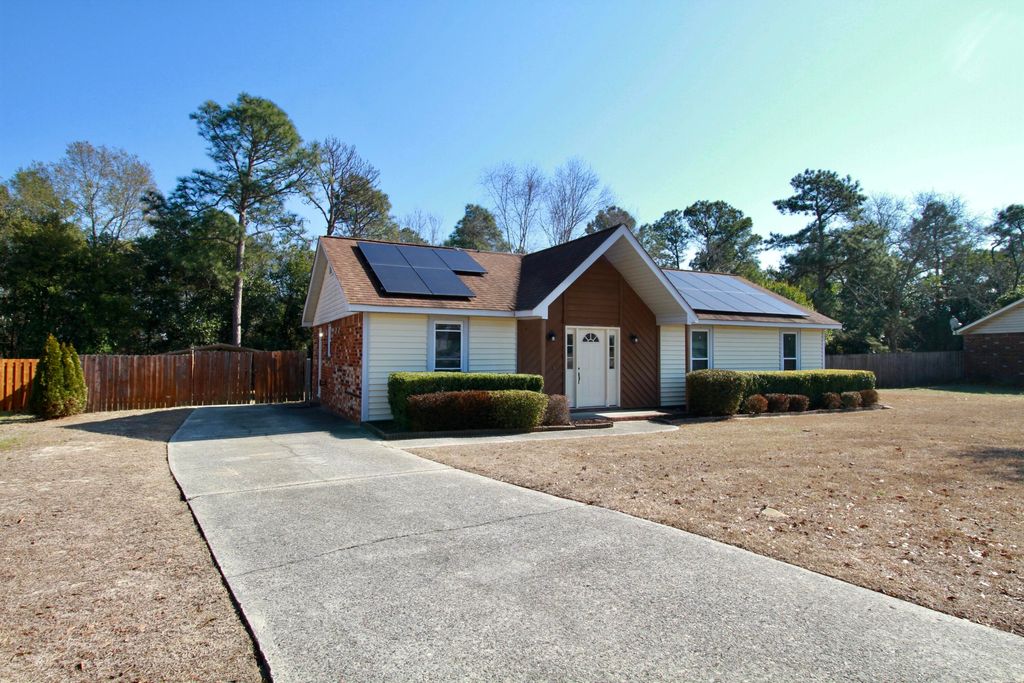 Photo of 354 Edisto Drive, North Augusta, SC 29841 (MLS # 552008)