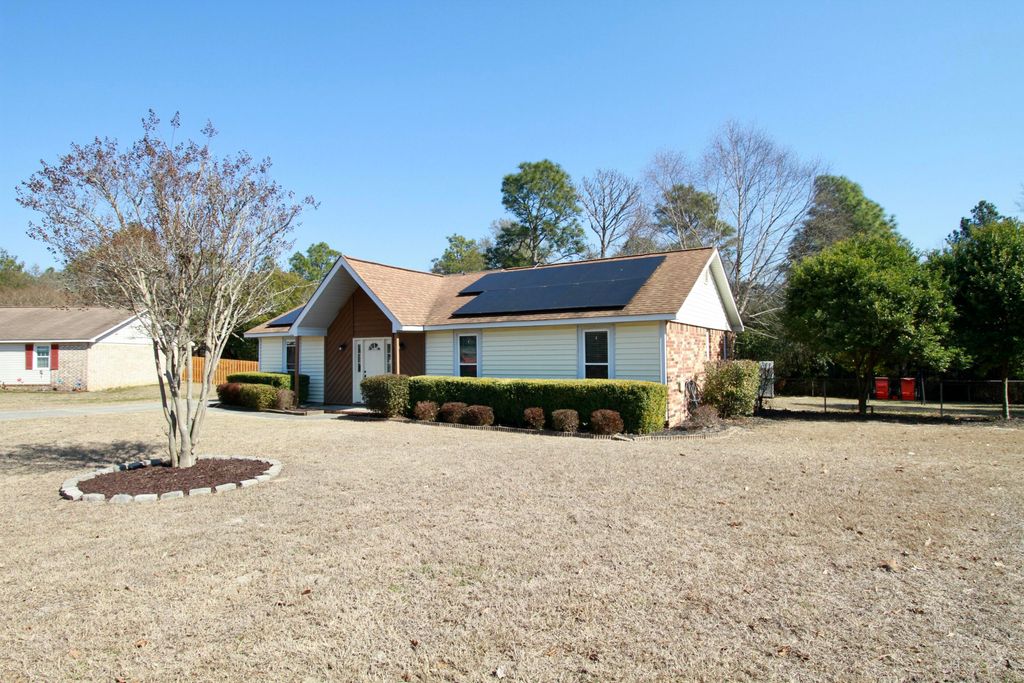 Photo of 354 Edisto Drive, North Augusta, SC 29841 (MLS # 552008)