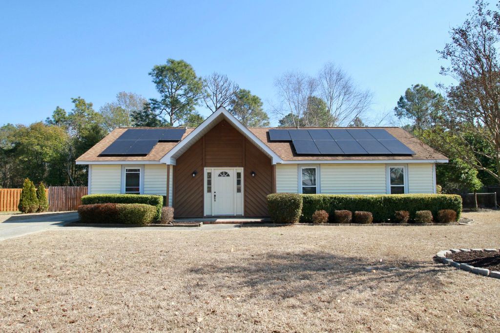 Photo of 354 Edisto Drive, North Augusta, SC 29841 (MLS # 552008)