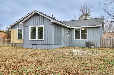 Tiny photo for 4226 Dunwoody Road, Augusta, GA 30907 (MLS # 551465)