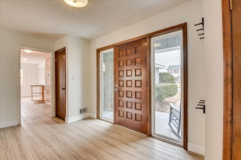 Tiny photo for 4226 Dunwoody Road, Augusta, GA 30907 (MLS # 551465)