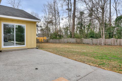 Tiny photo for 4226 Dunwoody Road, Augusta, GA 30907 (MLS # 551465)