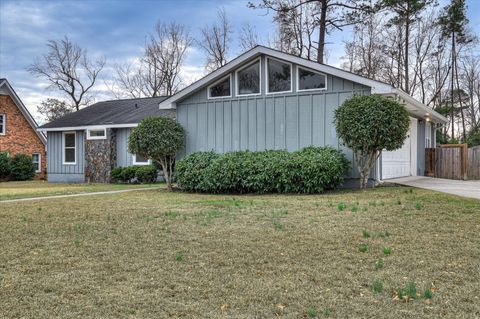 Tiny photo for 4226 Dunwoody Road, Augusta, GA 30907 (MLS # 551465)