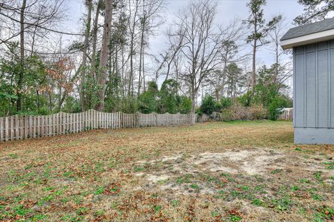 Tiny photo for 4226 Dunwoody Road, Augusta, GA 30907 (MLS # 551465)