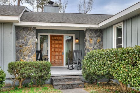 Tiny photo for 4226 Dunwoody Road, Augusta, GA 30907 (MLS # 551465)