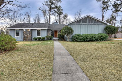 Photo of 4226 Dunwoody Road, Augusta, GA 30907 (MLS # 551465)