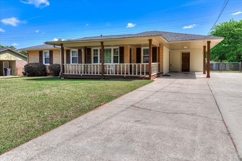 Photo of 2405 Ponderosa Drive, Augusta, GA 30904 (MLS # 554920)