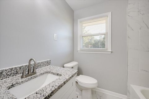 Tiny photo for 257 Briar Creek Estates Road, Waynesboro, GA 30830 (MLS # 548686)