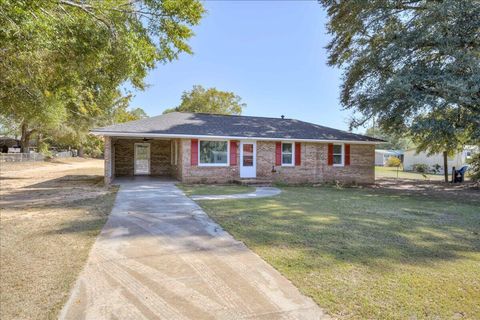 Tiny photo for 257 Briar Creek Estates Road, Waynesboro, GA 30830 (MLS # 548686)