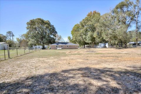 Tiny photo for 257 Briar Creek Estates Road, Waynesboro, GA 30830 (MLS # 548686)