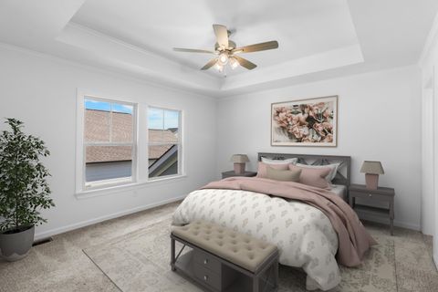 Tiny photo for 423 Tillery Park Drive, Grovetown, GA 30813 (MLS # 536770)