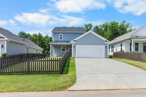 Tiny photo for 423 Tillery Park Drive, Grovetown, GA 30813 (MLS # 536770)