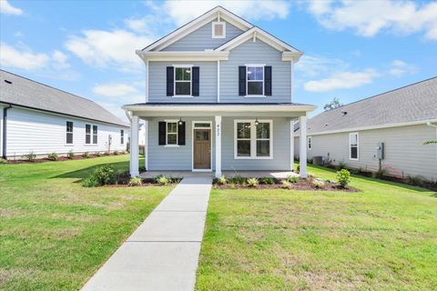 Tiny photo for 423 Tillery Park Drive, Grovetown, GA 30813 (MLS # 536770)