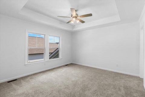 Tiny photo for 423 Tillery Park Drive, Grovetown, GA 30813 (MLS # 536770)