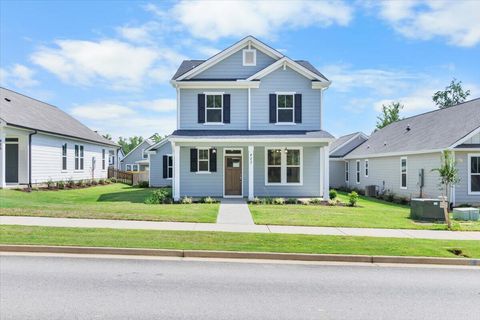 Photo of 423 Tillery Park Drive, Grovetown, GA 30813 (MLS # 536770) Photo of 423 Tillery Park Drive, Grovetown, GA 30813 (MLS # 536770)